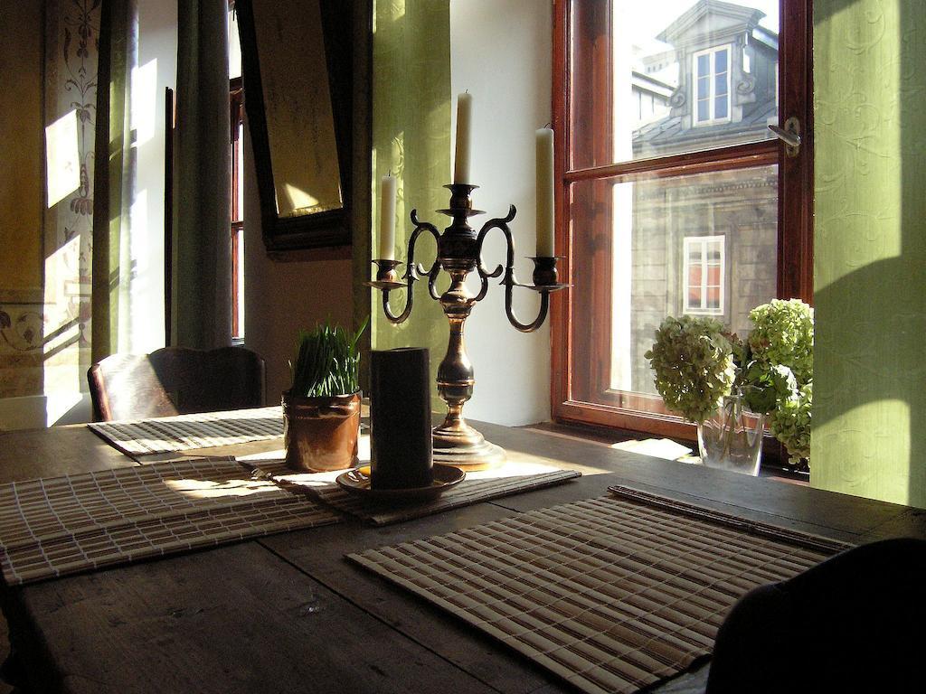 Nicholas Studio Cracovia Exterior foto