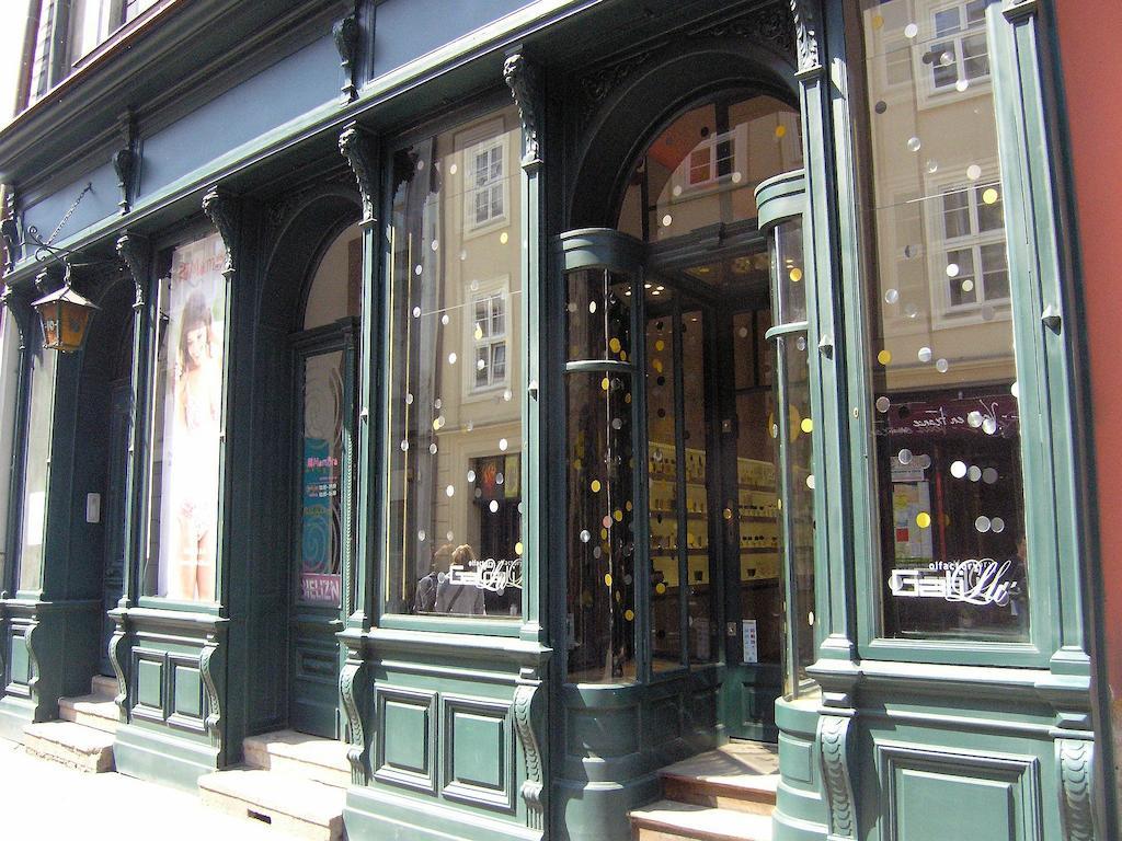 Nicholas Studio Cracovia Exterior foto