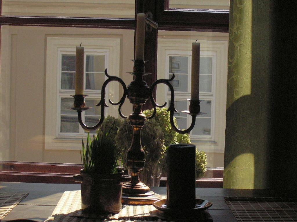 Nicholas Studio Cracovia Exterior foto