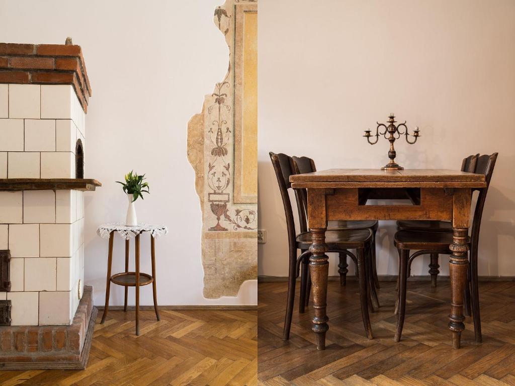 Nicholas Studio Cracovia Exterior foto